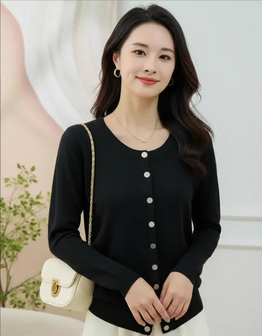 Cardigan Sena de CalmaModa