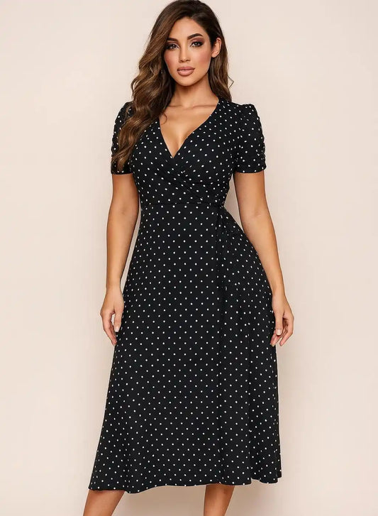 Vestido Alma de CalmaModa