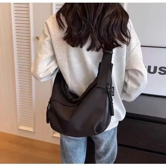 Bolso Duna bandolera