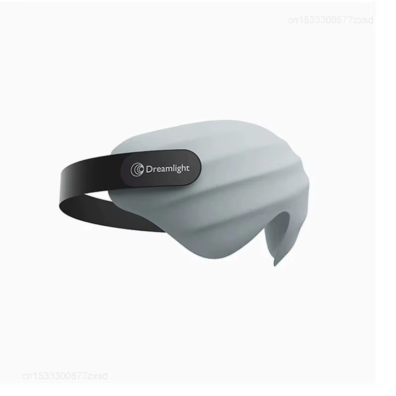 UMBRA Air — Antifaz 3D con cámara de aire